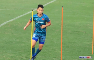 
                Sau Andrej Nguyễn, thêm sao trẻ Việt kiều khao khát về Việt Nam
            