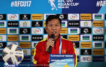 HLV từng dự World Cup nhắn nhủ CĐV Việt Nam