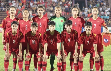 
                Việt Nam cùng bảng Malaysia tại giải AFF
            