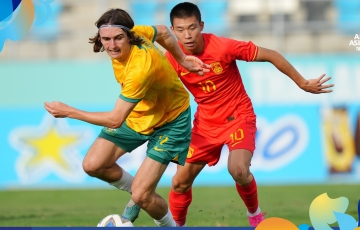 Lịch thi đấu bóng đá hôm nay 22/6: Sôi động U17 châu Á 2023
