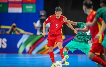 
                FIFA chốt World Cup tại châu Á, ĐT Việt Nam vẫn gặp bất lợi?
            
