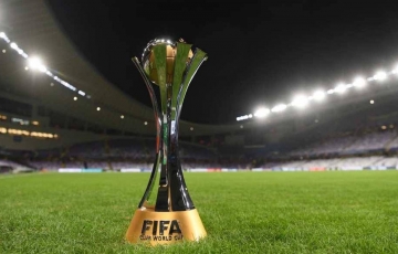 
                FIFA chốt địa điểm tổ chức Club World Cup tại châu Á
            