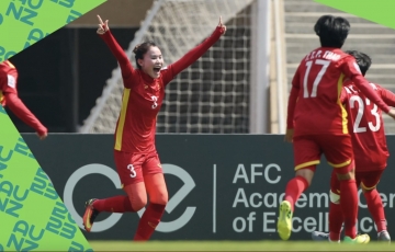 
                FIFA gọi tên Việt Nam, đếm ngược ngày World Cup khởi tranh
            