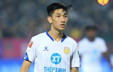 
                Cầu thủ Việt Nam từng dự World Cup đối diện cảnh thất nghiệp
            