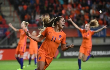 
                Á quân thế giới chốt dàn hảo thủ đấu Việt Nam tại World Cup
            