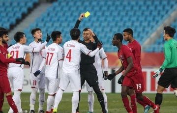 
                Đông Nam Á có thêm đại diện dự World Cup 2023
            