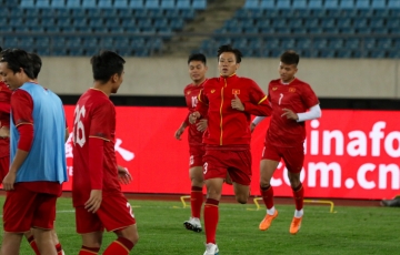 
                ĐT Việt Nam thay đổi vị trí quan trọng trước Asian Cup 2024
            