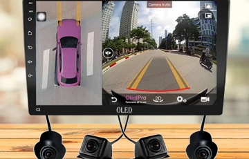 
                Top 5 màn hình Android tích hợp camera 360 được ưa chuộng nhất
            