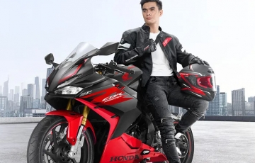 
                Bảng tính lãi suất mua xe Honda CBR250RR trả góp
            