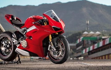 
                Chi phí nuôi xe Ducati cơ bản trong 1 tháng
            