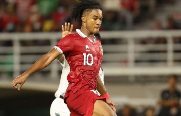 
                HLV U22 Indonesia lo ‘sốt vó’ khi Ronaldo chưa chắc đá SEA Games
            