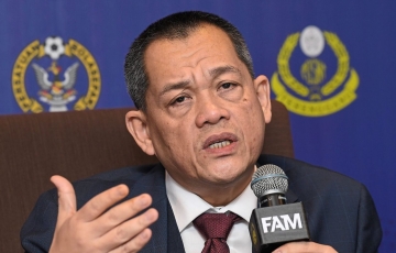 Sếp lớn Malaysia: ‘Gặp U22 Việt Nam sớm cũng tốt, đây đâu phải bảng tử thần’