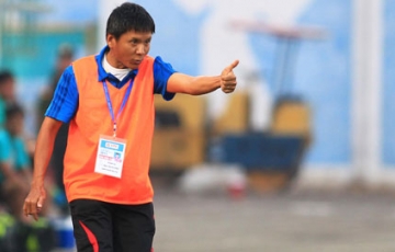 Trọng tài V-League 2023 bất ngờ được khen sau đợt ‘dậy sóng’