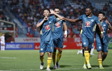 
                Lịch thi đấu bóng đá hôm nay 19/5: V-League trở lại sau SEA Games
            