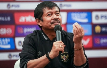 
                Thắng lợi trước thềm SEA Games, HLV U22 Indonesia vẫn ngao ngán ‘lắc đầu’
            