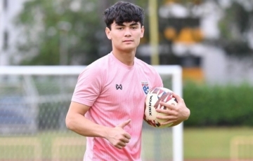 
                Kình địch của U22 Việt Nam nguy cơ mất thêm trụ cột ở SEA Games 32
            