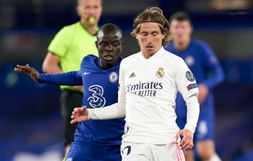 
                Lịch thi đấu bóng đá hôm nay 18/4: Chelsea vs Real Madrid mấy giờ?
            