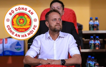 HLV ĐT Thái Lan sắp dẫn dắt ‘dải ngân hà V-League’