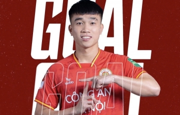 Sao U22 Việt Nam báo tin cực vui cho HLV Troussier tại SEA Games 32