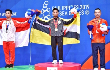
                Một quốc gia chỉ cử 65 VĐV tham dự SEA Games 32
            