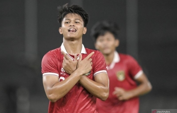 HLV U22 Indonesia loại trụ cột, cử sao trẻ dự SEA Games 32?
