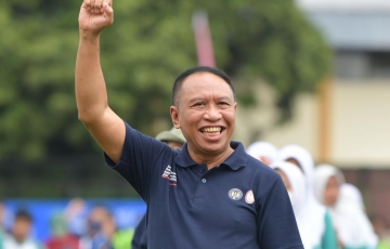 
                Phó Chủ tịch PSSI: ‘U22 Indonesia sẽ giành HCV SEA Games 32’
            
