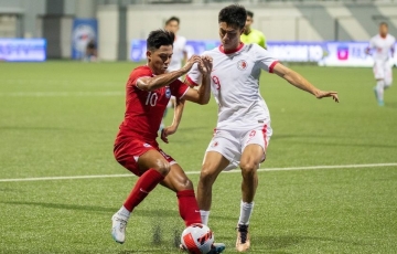 Sếp lớn Singapore dè chừng U22 Việt Nam ở SEA Games 32
