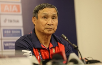 HLV ĐT nữ Việt Nam nói gì trước trận ra quân ở SEA Games 32?