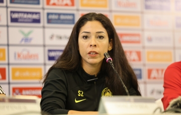 HLV Malaysia tuyên bố đã bắt bài lối chơi của ĐT nữ Việt Nam ở SEA Games