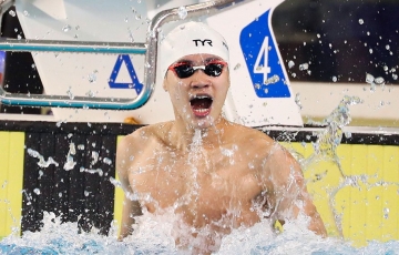 Bảng tổng sắp huy chương SEA Games 32 hôm nay 08/5