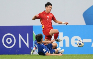 Nhận định, dự đoán tỉ số U22 Việt Nam vs U22 Thái Lan