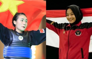 
                BTC SEA Games 32 trao đến 2 HCV ở cùng 1 nội dung thi đấu
            