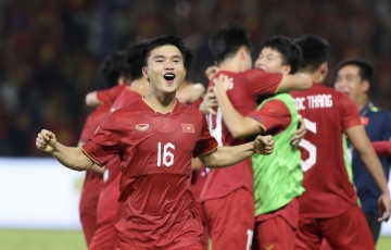 Xác định đối thủ của U22 Việt Nam tại bán kết SEA Games 32