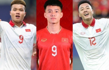 Báo Indonesia chỉ ra 3 cầu thủ nguy hiểm nhất của U22 Việt Nam