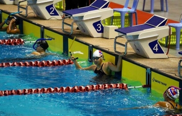 Báo Campuchia lo chủ nhà SEA Games 32 chỉ xếp thứ 5 toàn đoàn