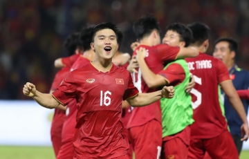 Lịch thi đấu bóng đá hôm nay 16/5: U22 Việt Nam vs U22 Myanmar mấy giờ?