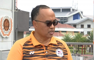 
                Lại thêm một quốc gia tố Campuchia làm ảnh hưởng đến thành tích ở SEA Games
            