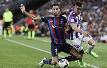 
                Lịch thi đấu bóng đá hôm nay 23/5: Barcelona, U20 Argentina đá mấy giờ?
            