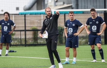 
                HLV của Quang Hải ở Pau FC bị LĐBĐ Pháp điều tra
            