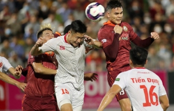 
                Trực tiếp Bình Định vs Hải Phòng, 18h00 hôm nay 30/5
            