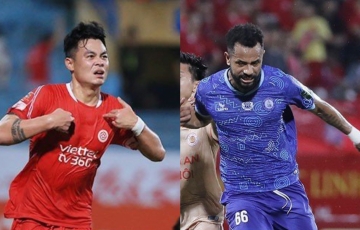 Nhận định Khánh Hòa vs Viettel: Đội khách thăng hoa?