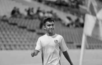 
                AFC chia buồn cùng gia đình cầu thủ Quảng Nam vừa qua đời
            