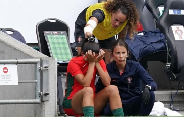 
                Đối thủ của Việt Nam nhận tin kém vui trước World Cup nữ
            