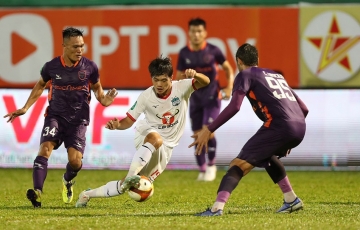 
                Nhận định HAGL vs PVF-CAND: Liệu có bất ngờ?
            