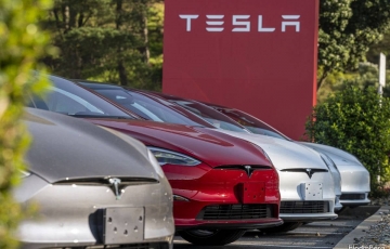 Tesla bị kiện vì nhân viên chia sẻ video nhạy cảm của khách hàng