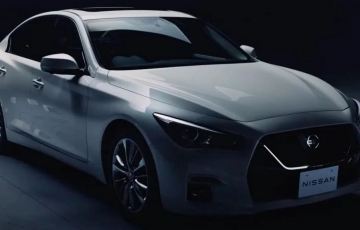 Nissan giới thiệu mẫu xe của tương lai, người dùng muốn gì có nấy