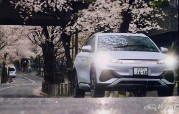 Hãng xe điện Trung Quốc lập kỷ lục về doanh số ngay tại quê nhà của Toyota