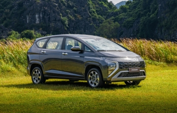 Loạt xe MPV đua nhau ưu đãi, mức giảm cao nhất lên tới gần 100 triệu đồng