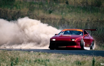 Drift là gì? Drift xe cần lưu ý gì để không bị phạt