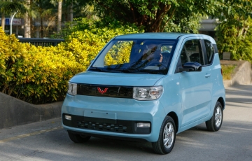 Nhiều gương mặt mới sẽ “khuấy động” phân khúc xe giá rẻ